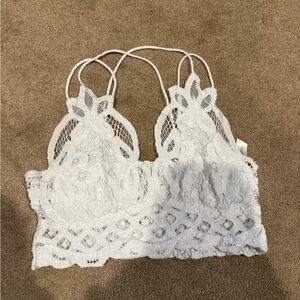 Free people bralette